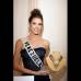 Reuters - Marelisa Gibson, Miss Venezuela 2010, quiere lograr la haza&#241;a de conquistar la tercera corona consecutiva de su pa&#237;s en Miss Universo.