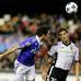 Reuters - El retorno de Ra&#250;l Gonz&#225;lez a Espa&#241;a no ser&#225; un buen recuerdo para el Valencia, ya que el exmadridista fue el autor del empate a un gol con el que acab&#243; el partido y que decanta moment&#225;neamente la eliminatoria a favor del conjunto germano.