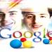 1. - Google fue fundado por Larry Page y Sergey Brin, quienes se conocieron como estudiantes en la Universidad de Stanford.