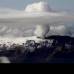 Foto Jaime P&#233;rez - Imponente el Volc&#225;n Nevado del Ruiz.