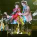 Reuters - The Rolling Stones ha grabado 24 álbumes.
