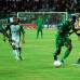 Colprensa - Quind&#237;o y Equidad empataron 1-1 en el Centenario.