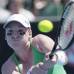 AP - Una pinta muy original la de la estadounidense Bethanie Mattek-Sands.