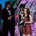 AP - Mejor actriz: Kristen Stewart, The Twilight Saga: Eclipse.