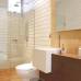 - Integrar los pisos de madera al baño es una tendencia que identifica María Paula Zuluaga, de Pezeta Diseño y Mobiliario para este espacio. "Antes no pasaba de la puerta de los baños por temor a la humedad, esto está revaluado".