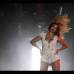 Reuters - Como un espect&#225;culo arrollador, lleno de sensualidad y energ&#237;a, catalogaron el show de Beyonc&#233; en la primera noche de la nueva edici&#243;n brasile&#241;a del festival Rock in Rio.
