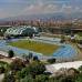 Henry Agudelo - La Unidad Deportiva Atanasio Girardot es el principal referente deportivo de la capital antioqueña que lucha por quedarse con la sede de los Juegos Olímpicos de la Juventud 2018.