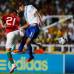 Reuters - Guatemala tiene que &quot;empezar a hacerse sentir&quot; en el f&#250;tbol y sus dirigentes deben trabajar en esa direcci&#243;n. Ese fue el mensaje que lanz&#243; el t&#233;cnico de la selecci&#243;n guatemalteca, Ever Hugo Almeida.