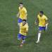 Juan Antonio S&#225;nchez, enviado especial a Brasil - Brasil derrot&#243; a Croacia 3 -1 en el partido inaugural del Mundial.