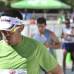Esteban Jaramillo y Sebasti&#225;n Salazar - M&#225;s de 10 mil competidores se dieron cita en esta hist&#243;rica cita deportiva que se corr&#237;a en las modalidades de 5, 10, 21 y 42 kil&#243;metros.