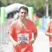Esteban Jaramillo y Sebasti&#225;n Salazar - M&#225;s de 10 mil competidores se dieron cita en esta hist&#243;rica cita deportiva que se corr&#237;a en las modalidades de 5, 10, 21 y 42 kil&#243;metros.