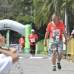 Esteban Jaramillo y Sebasti&#225;n Salazar - M&#225;s de 10 mil competidores se dieron cita en esta hist&#243;rica cita deportiva que se corr&#237;a en las modalidades de 5, 10, 21 y 42 kil&#243;metros.