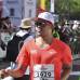 Esteban Jaramillo y Sebasti&#225;n Salazar - M&#225;s de 10 mil competidores se dieron cita en esta hist&#243;rica cita deportiva que se corr&#237;a en las modalidades de 5, 10, 21 y 42 kil&#243;metros.