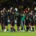 Colprensa - Los goles de Ulises D&#225;vila, Jorge Enr&#237;quez y Edson Rivera le permitieron a M&#233;xico terminar en el podio de la Copa Mundo sub-20.