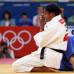 Foto Reuters - Yuri celebr&#243; su triunfo tras saber que pod&#237;a ir por la medalla.