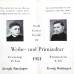 AP - Posteriormente, estudi&#243; en la Escuela Superior de Filosof&#237;a de Freising y se doctor&#243; en teolog&#237;a por la Universidad de Munich. El 29 de junio de 1951 fue ordenado sacerdote y opt&#243; por la labor docente. Fue profesor de Teolog&#237;a y de Dogm&#225;tica e Historia del Dogma en diversas universidades alemanas.