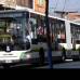 Manuel Saldarriaga - Los 20 buses articulados comenzaron a rodar desde las 4:20 de la ma&#241;ana, pero solo abrieron sus puertas a los usuarios despu&#233;s de las ocho de la ma&#241;ana, cuando el alcalde de Medell&#237;n, Alonso Salazar, y el ministro de Transporte, Germ&#225;n Cardona, subieron a uno de los buses en la estaci&#243;n Hospital.