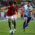 Reuters - Portugal sigue en la fiesta del f&#250;tbol gracias a la victoria de este martes en Cali.
