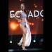 Reuters - Miss Ecuador, Lady Mina
