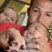 Cortesía: El Heraldo - Quiero decirle a Shakira y Piqué que su hijo tiene hermanito aquí en Barranquilla, indicó la familia de Mílan.