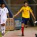 Reuters - Camilo Franco, a los 20 minutos, y Andr&#233;s Escobar, a los 36, metieron los goles colombianos. Darwin R&#237;os descont&#243; a los 56.