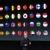 AP - Al inicio de la presentaci&#243;n Tim Cook confirm&#243; que el iPhone 6 y iPhone 6 plus llegar&#225; al final de semana en 32 pa&#237;ses.