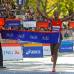 Reuters - En categoría femenina la etíope Firehiwot Dado, debutante en la Gran Manzana aunque tres veces ganadora en Roma, batió en los dos últimos kilómetros, con una marca de 2h23:15, a la favorita, la keniana Mary Keitany, que había hecho sola en cabeza casi toda la prueba y al final quedó tercera, por detrás de la también etíope Buzunesh Deba.