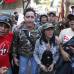 Reuters - Chávez goza de una enorme popularidad en Venezuela.
