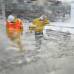 Reuters - Tras atravesar Nueva York, la tormenta tropical se dirige ahora hacia Canad&#225;.
