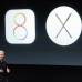 AP - OS X Yosemite es el nuevo sistema operativo de Apple.