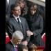 Reuters - Presidente de M&#233;xico Enrique Pe&#241;a Nieto y su esposa Ang&#233;lica Rivera