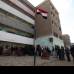 Reuters - Sin embargo, las infracciones electorales y el caos que se vivi&#243; en muchos colegios pusieron en evidencia los obst&#225;culos que a&#250;n deber&#225; afrontar la transici&#243;n hacia la democracia en Egipto.