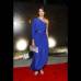 Edwin Bustamante - Carolina Cruz desfil&#243; por la alfombra roja de la celebraci&#243;n.