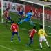 Reuters - Los goles de Paraguay en la definici&#243;n desde los 12 pasos fueron convertidos por Marcelo Estigarribia y Cristian Riveros.
