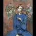 AP - La cuarta obra m&#225;s cara vendida en una subasta es de Picasso, Muchacho con pipa, vendido en Nueva York por 104 millones de d&#243;lares el 6 de mayo de 2004.