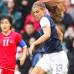 Reuters - Alex Morgan integrante de la selecci&#243;n estadounidense de f&#250;tbol femenino encabeza la lista de las mujeres m&#225;s bellas que participan en los Juegos Ol&#237;mpicos. Juzguen ustedes.