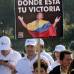 Colprensa - Varias personas reclamaron justicia por la muerte del periodista y humorista Jaime Garzón.