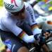 LUIS ENRIQUE BARBOSA - Tony Martin, triple campe&#243;n mundial consecutivo. March&#243; a casi 53 por hora.