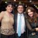 Fotos Cortes&#237;a Orbis - Lina V&#233;lez, presidenta de la C&#225;mara de Comercio de Medell&#237;n; Lu&#237;s Alberto Moreno, presidente del BID, y Patricia L&#243;pez.
