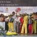 FOTO ALEX HEREIRA - Enviado especial Valledupar - M&#225;s de cinco acordeones sonaron al un&#237;sono evocando las notas de las canciones del Cacique de la Junta.