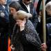 AFP - Marilyn O&#39;Connor, la madre del actor.
