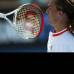 Reuters - El ucraniano Alexandr Dolgopolov, quien super&#243; al australiano Greg Jones.