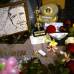 AP - Familia, amigos y admiradores, le rinden un homenaje a Robin Williams, record&#225;ndo sus pel&#237;culas, sus frases y su aparente buen humor eterno.
