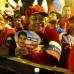 Reuters - Indicó, además, tomará posesión del cargo el próximo 19 de abril, cuando se conmemora el inicio del proceso de independencia del país. Los venezolanos acudieron este domingo a las urnas para elegir al sucesor de Chávez, que deberá concluir en 2019 el período que se inició el pasado 10 de enero.