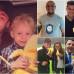 FOTOS CORTES&#205;A - Un pl&#225;tano que fue arrojado a Dani Alves durante el partido con el Villarreal, se convirti&#243; este lunes en la m&#225;s contundente arma en la lucha contra el racismo.