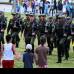 Jaime P&#233;rez - Las Fuerzas Militares y la poblaci&#243;n civil confluyeron en el mismo espacio para recordar la gesta libertadora.