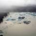 AP - Seg&#250;n el servicio nacional de meteorolog&#237;a, el temblor inicial caus&#243; el desprendimiento de unas 30 millones de toneladas de hielo del glaciar de Tasman, en la ladera del Monte Cook.