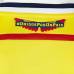 Colprensa - La nueva camiseta lleva un mensaje de uni&#243;n y orgullo por Colombia.