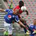 Henry Agudelo - Medell&#237;n 1-Millonarios 1.