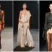 Edwin Bustamante - La pasarela de Haider Ackermann mostr&#243; 10 a&#241;os de historia estil&#237;stica del dise&#241;ador.